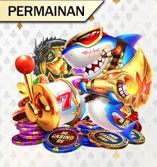 Permainan Slot JT303