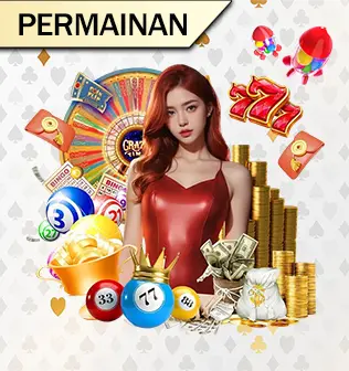 Permainan Togel JT303